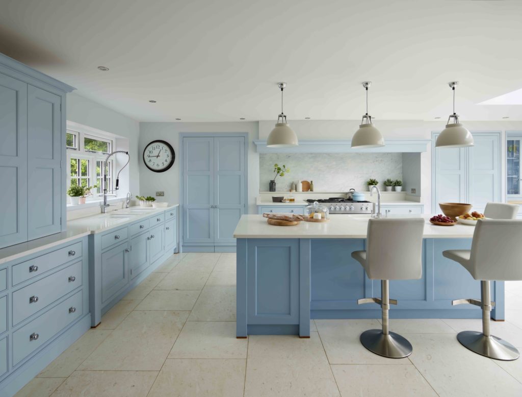 kitchen cabinet painters in Surrey