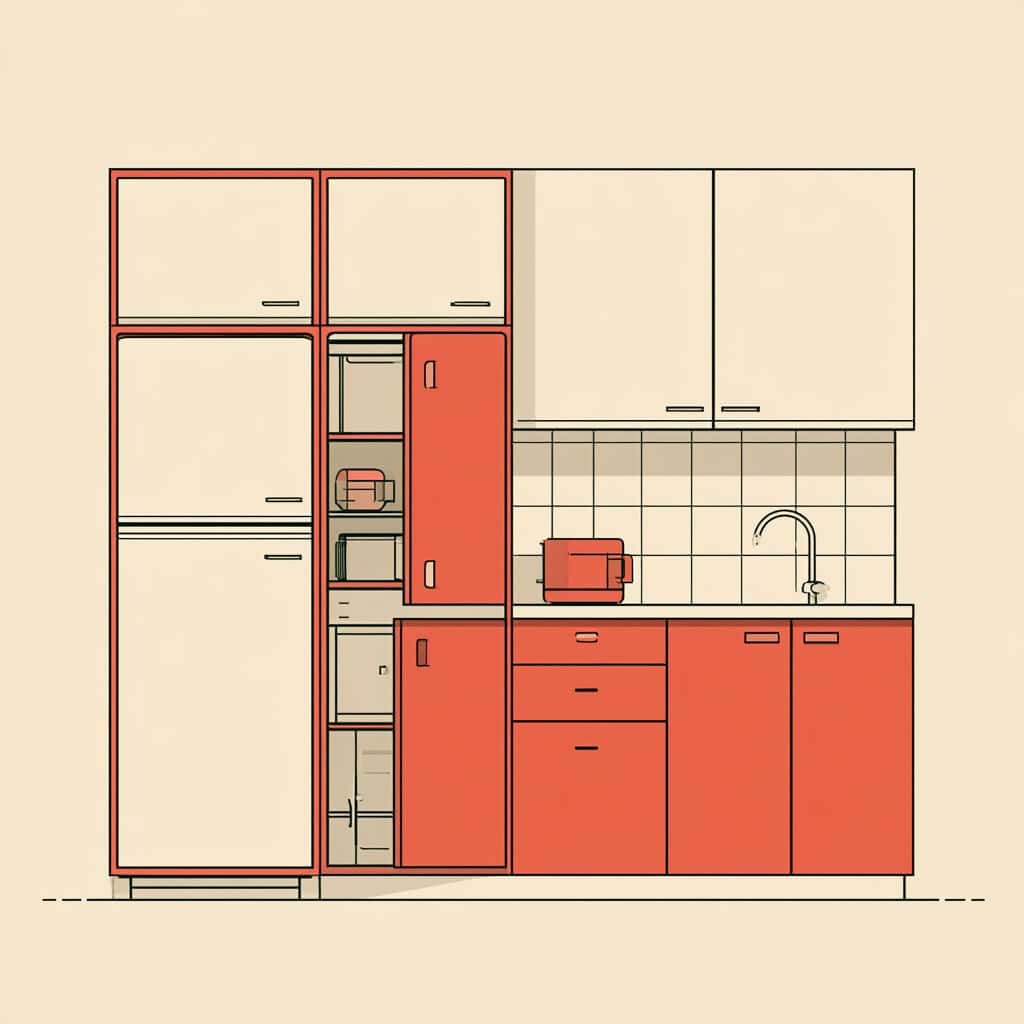 is kitchen respraying worth it older kitchen — kitchen respray Surrey