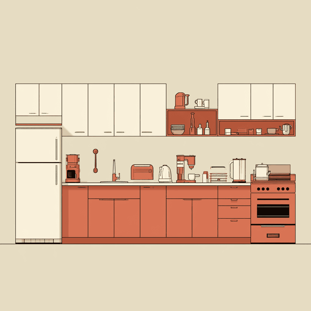 respray laminate kitchen cabinets — kitchen respray Surrey