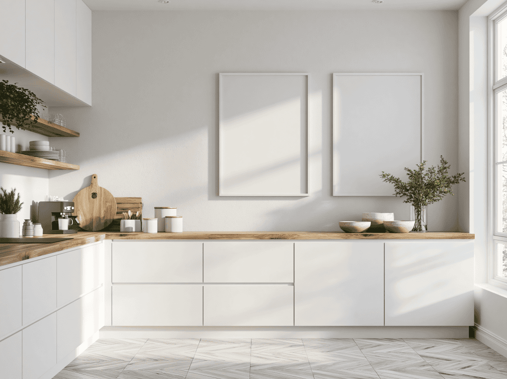 kitchen respray vs replacement cost