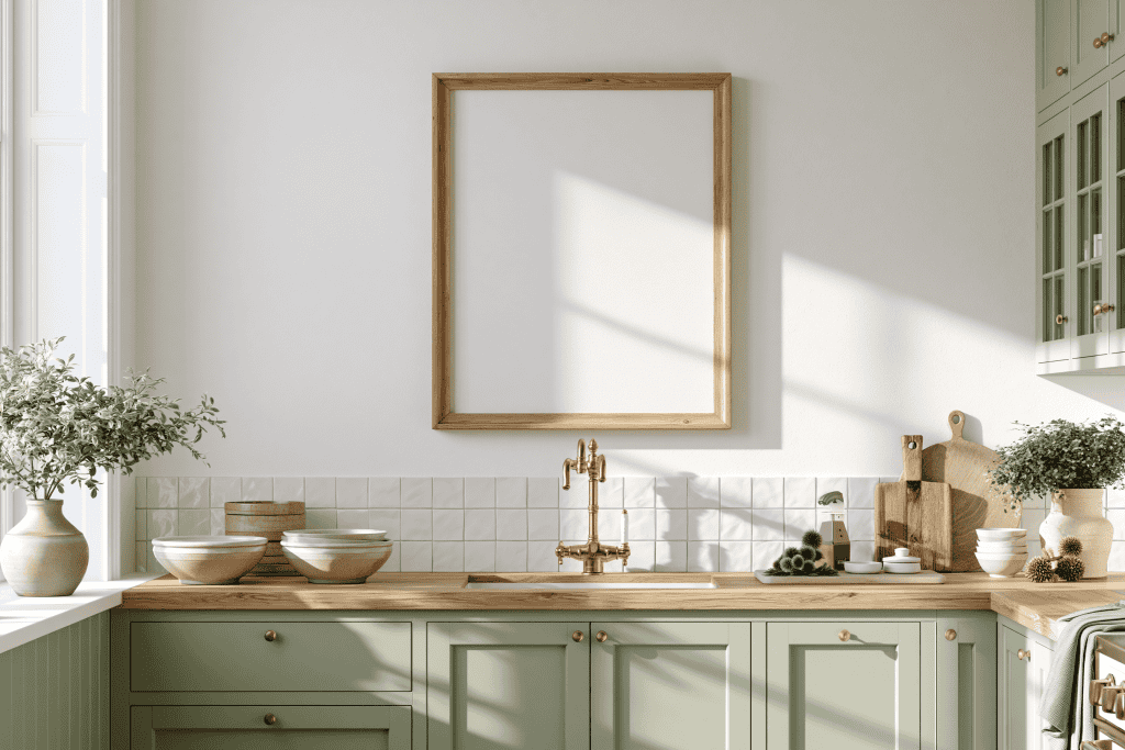 how long a kitchen respray takes