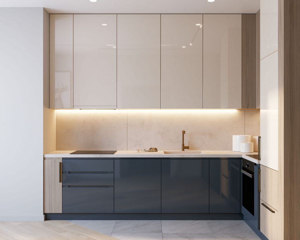 kitchen respray cost FAQs