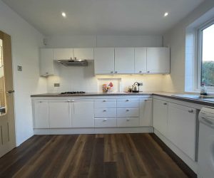 kitchen painter