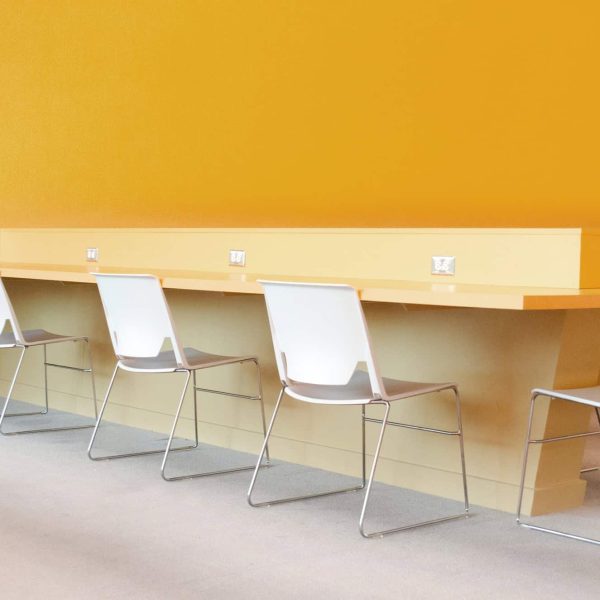 mdf spraying service