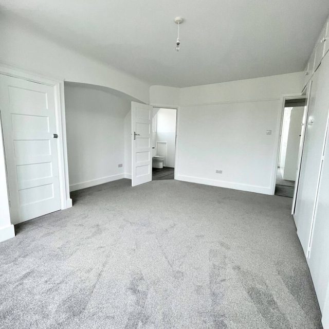 full house renovation