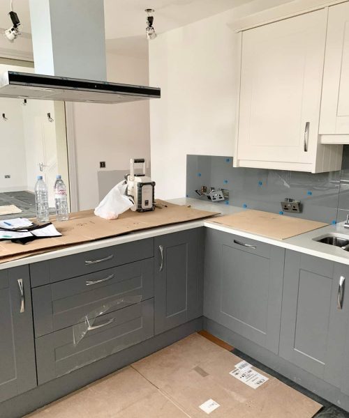 kitchen renovation specialists