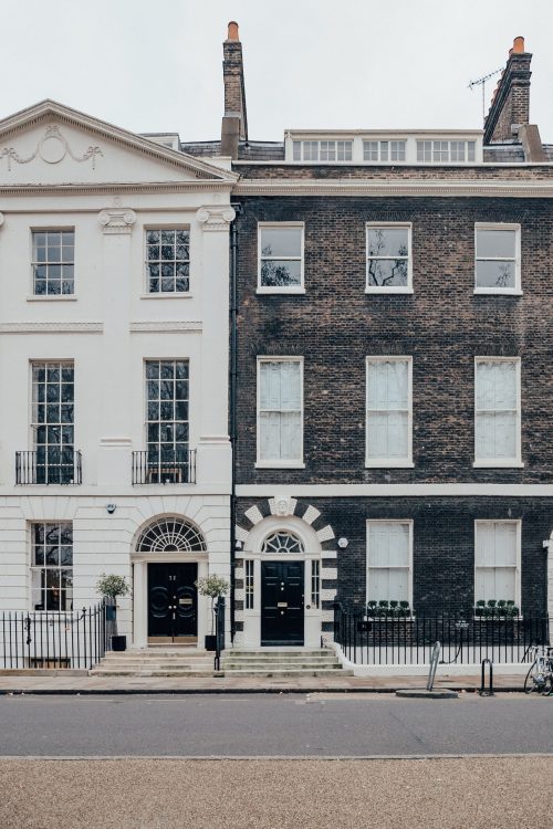 Exterior House Spray Painting House Painting by Ultimate Decor