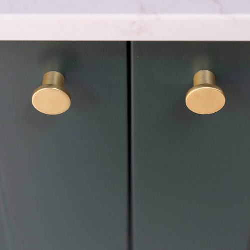 painting kitchen cabinets