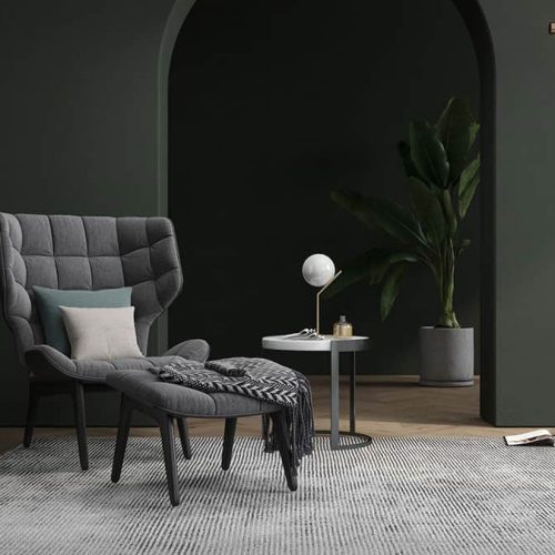 furniture spraying